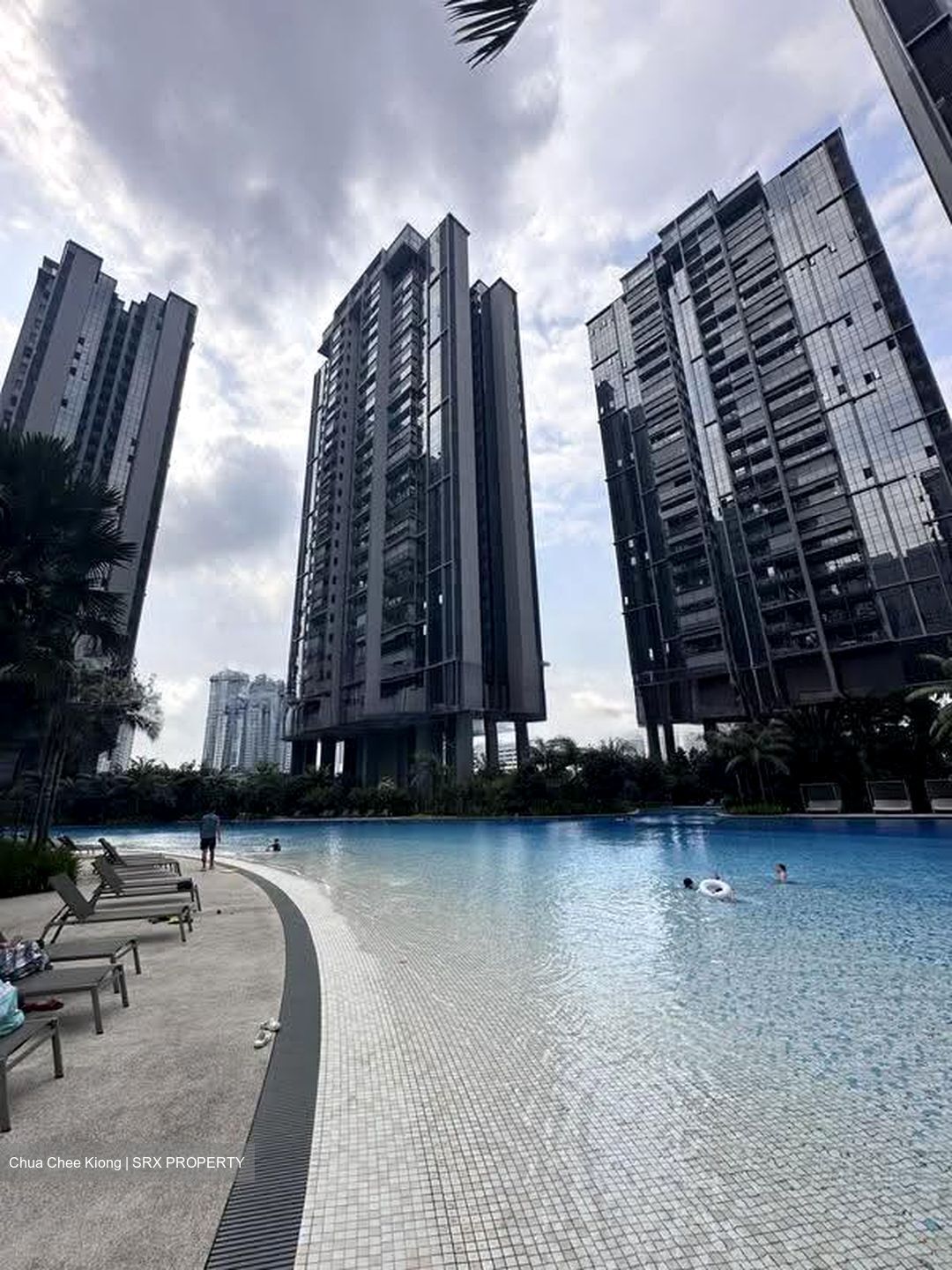 Parc Clematis (D5), Apartment #622729451
